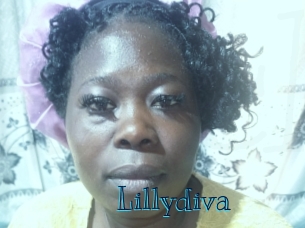 Lillydiva