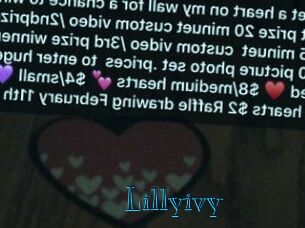 Lillyivy