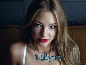 lillyjoy Archive DVD BIZ