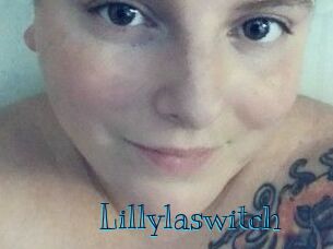 Lillylaswitch