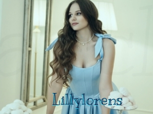 Lillylorens