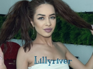 lillyriver Archive DVD BIZ