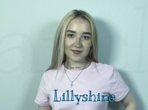 Lillyshine