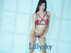 Lillysky