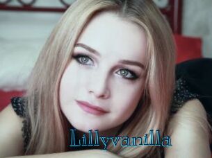 Lillyvanilla