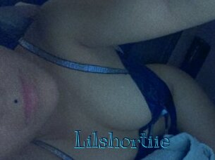 Lilshortiie