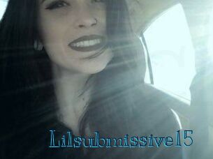 Lilsubmissive15