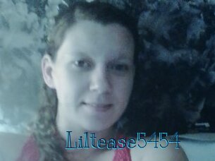 Liltease5454