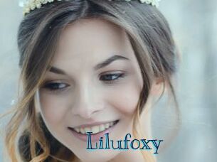 Lilufoxy