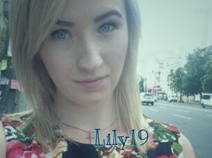 Lily19