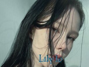 Lily_lo