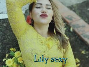 Lily_sexy