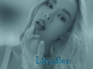 Lilyaflen