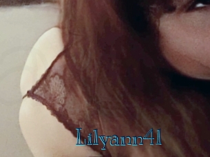 Lilyann41