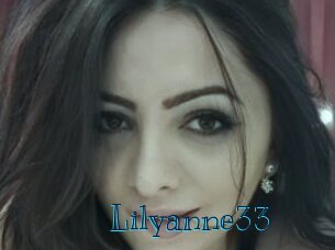 Lilyanne33