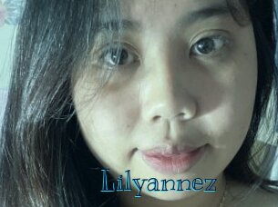 Lilyannez