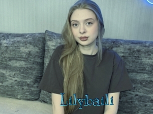 Lilybaili