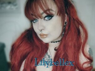Lilybellex