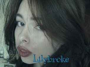 Lilybroke