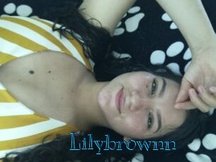 Lilybrownn