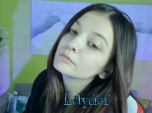 Lilydef