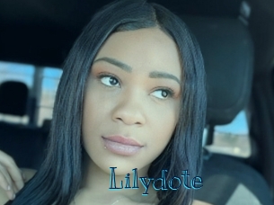 Lilydote
