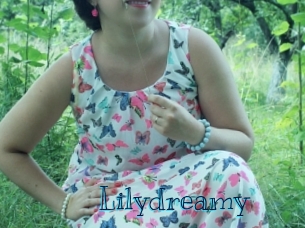 Lilydreamy