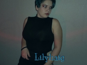 Lilyhaig