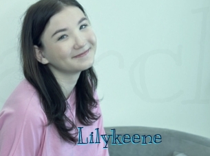 Lilykeene