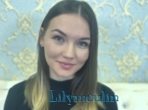 Lilymoulin