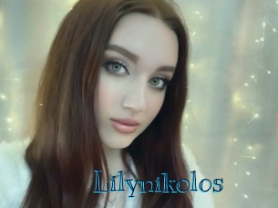 Lilynikolos