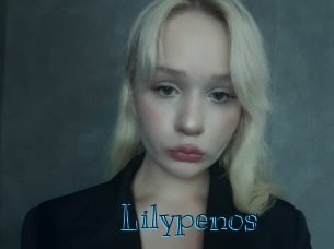 Lilypenos