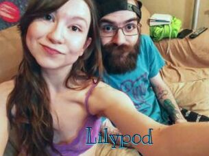 Lilypod