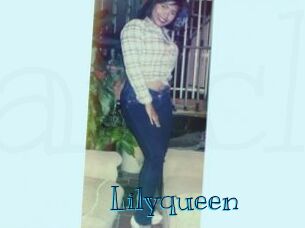 Lilyqueen