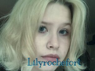 Lilyrochefort