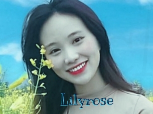 Lilyrose