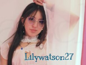 Lilywatson27