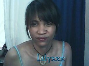 Lilyxxx