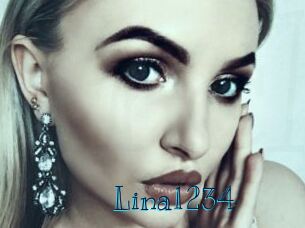 Lina1234