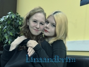 Linaandbrim