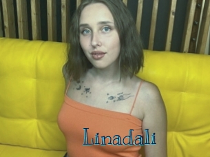 Linadali