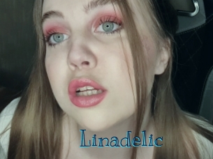 linadelic Archive DVD BIZ