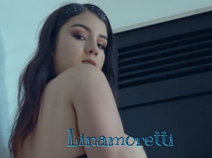 Linamoretti