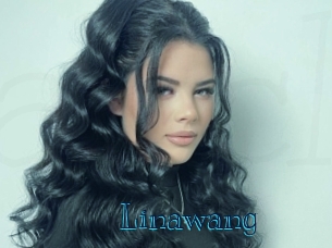Linawang
