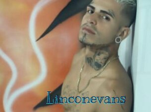 Linconevans