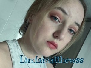 Lindamatthewss