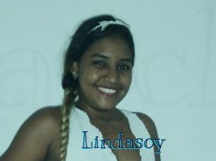 Lindasoy