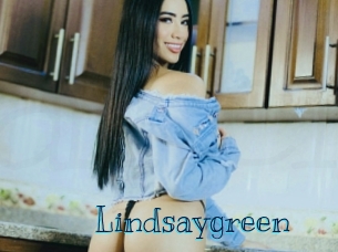 Lindsaygreen