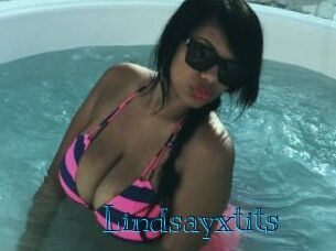 Lindsayxtits