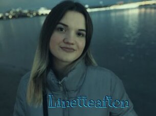 Linetteafton